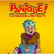 Panique à la Maison de Retraite ! Tournée