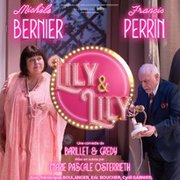 Lily et Lily - Tournée