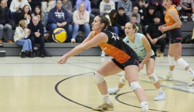 un golden set salvateur pour le NUC en Coupe d’Europe