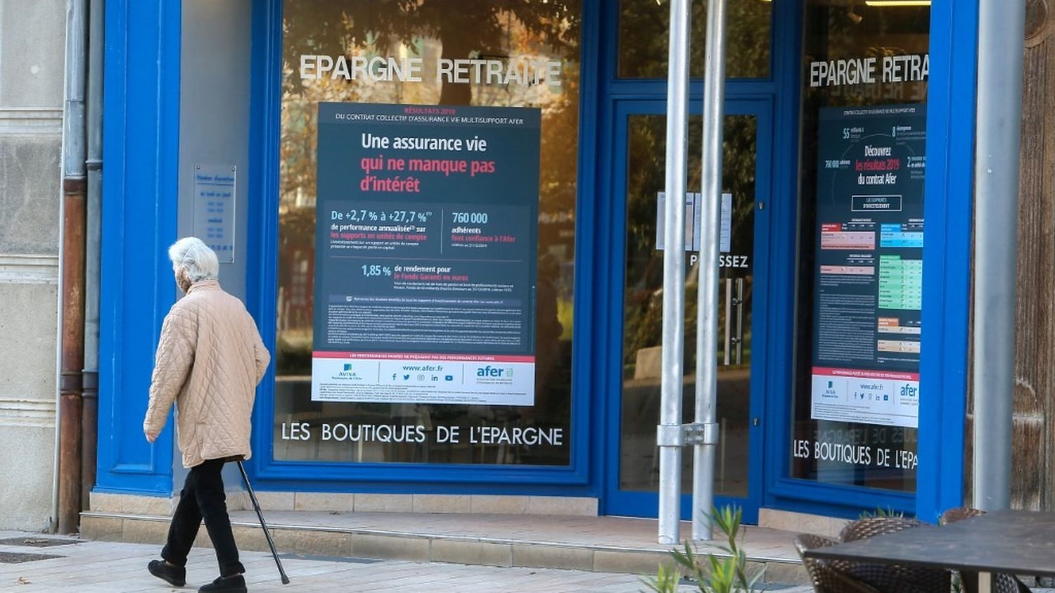 APPEL A TEMOIGNAGES. La baisse du taux du Livret A vous incite à réfléchir à d'autres placements ? Racontez-nous