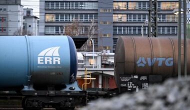 L’Allemagne est sortie de la récession en 2025, mais son modèle industriel reste en panne