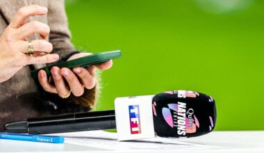 6 Nations 2026 – "C’est une décision de raison, pas de cœur" : France Télévision revient sur la cession d’une partie des rencontres du Tournoi