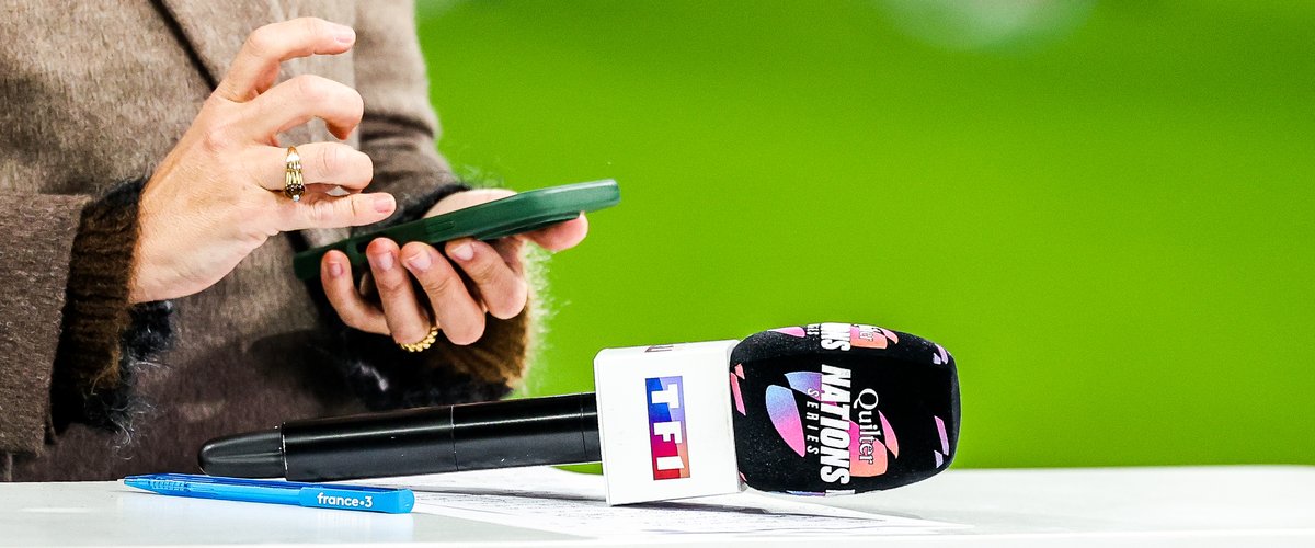 6 Nations 2026 – "C’est une décision de raison, pas de cœur" : France Télévision revient sur la cession d’une partie des rencontres du Tournoi