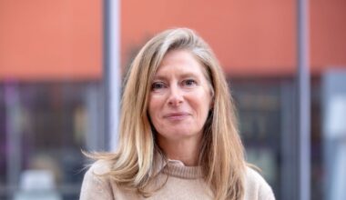 À Toulouse, une nouvelle PDG pour Telespazio