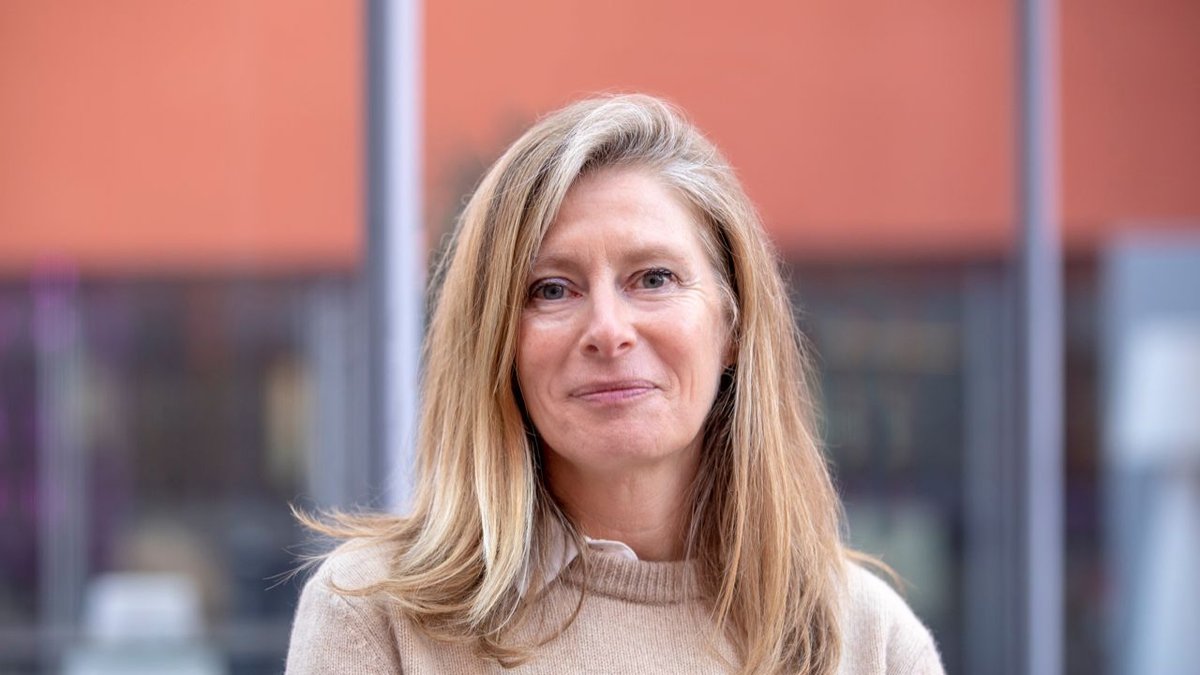 À Toulouse, une nouvelle PDG pour Telespazio