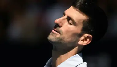 « Il dérange les Australiens » : pourquoi Djokovic reste impopulaire malgré ses 10 titres à l’Open d’Australie