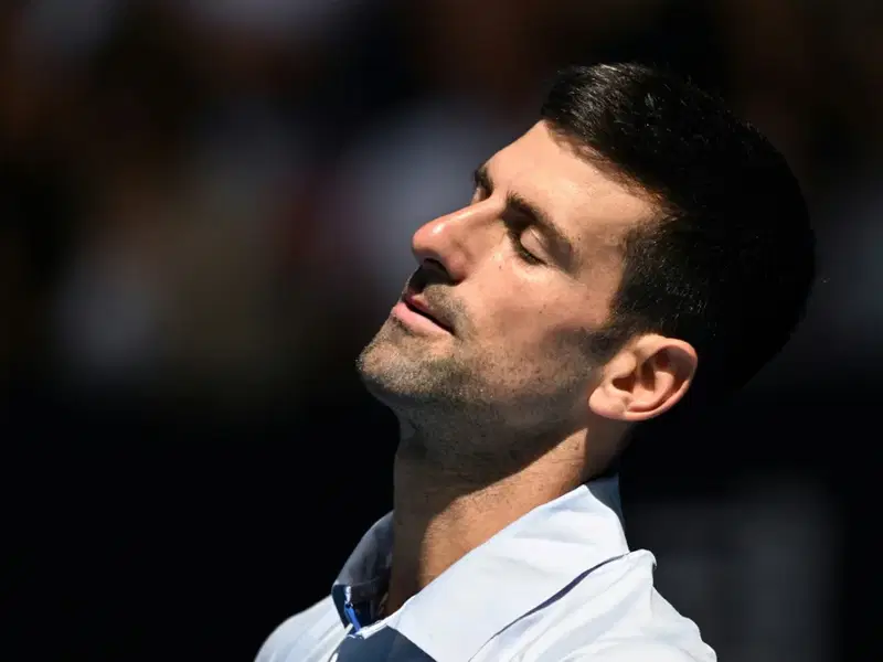 « Il dérange les Australiens » : pourquoi Djokovic reste impopulaire malgré ses 10 titres à l’Open d’Australie