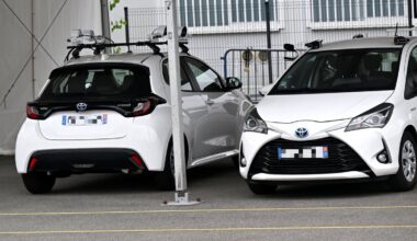 Municipales 2026 à Toulouse. Stationnement : François Piquemal (LFI) veut supprimer les voitures qui flashent