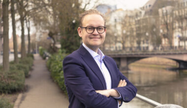 Pierre Jakubowicz propose « l'enfouissement partiel » de l’autoroute M35