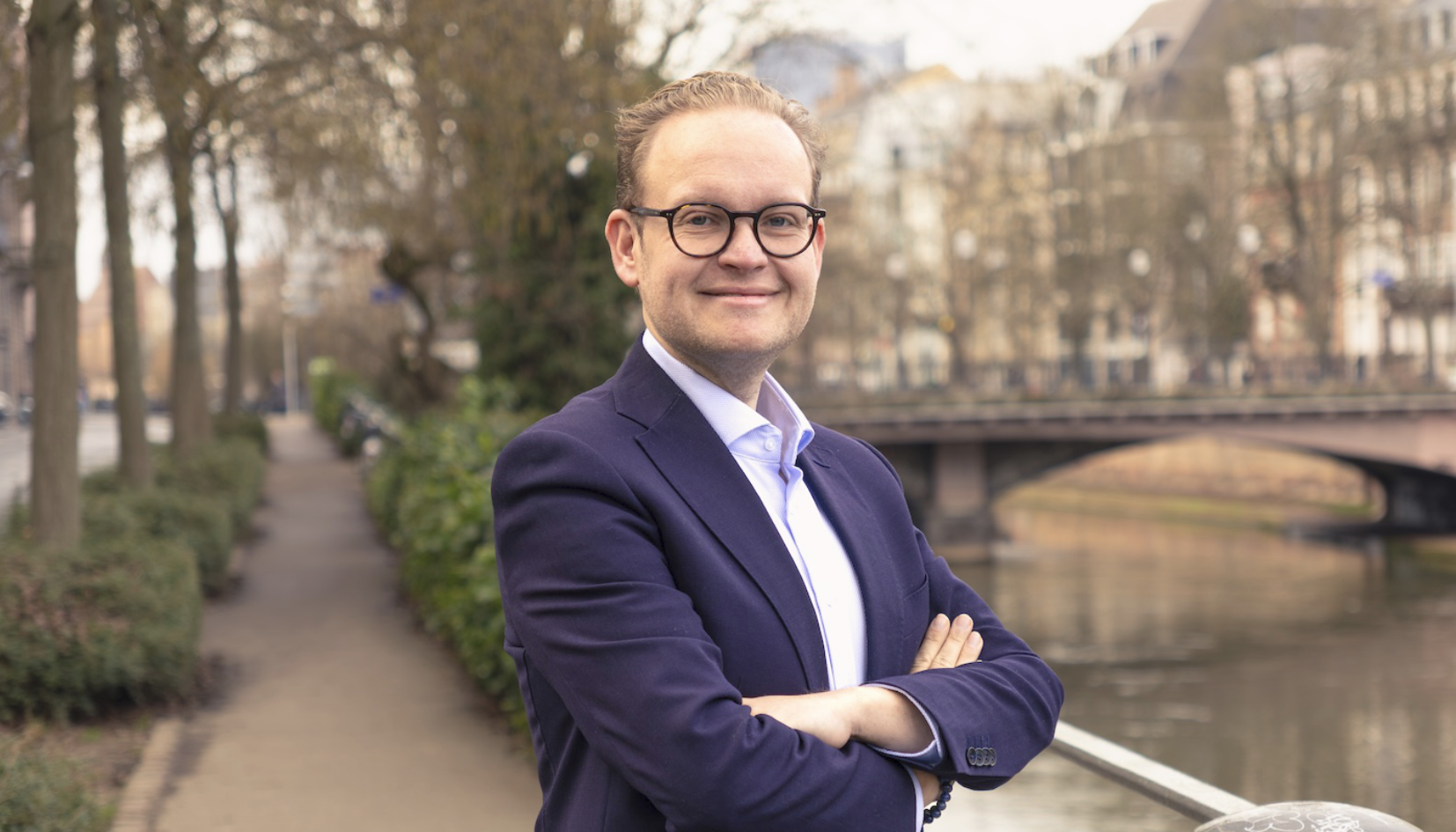 Pierre Jakubowicz propose « l'enfouissement partiel » de l’autoroute M35