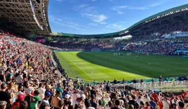 les Bleus de Didier Deschamps à la Beaujoire