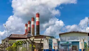 L’Allemagne obtient le feu vert pour construire des centrales au gaz modernes