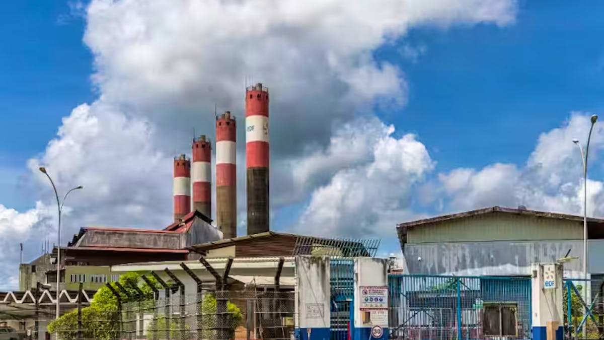 L’Allemagne obtient le feu vert pour construire des centrales au gaz modernes