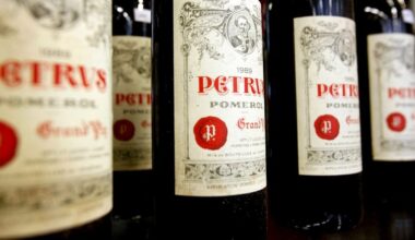 Cambriolage spectaculaire : des grands crus et des vêtements de luxe dérobés dans un château près de Toulouse