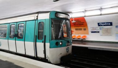 Voici les nouveaux jingles que vous entendrez sur les quais RATP et SNCF en Île-de-France