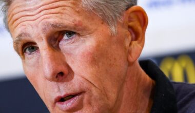 ENTRETIEN. TFC – Nice : évolution de la L1, mission et mercato, Dupé, Toulouse au crible… Le Castrais Claude Puel, nouveau coach du GYM, se confie