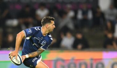 Pro D2 – Agen ne veut pas servir de sparring-partner à Grenoble