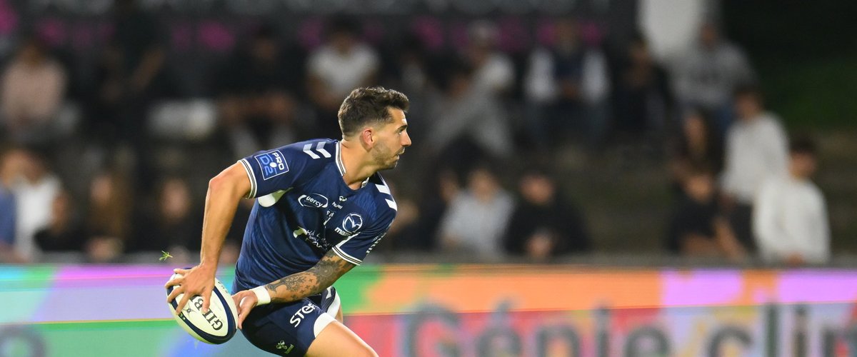 Pro D2 – Agen ne veut pas servir de sparring-partner à Grenoble