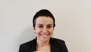 TÉMOIGNAGE. "Je n’ai pas écrit un livre pour raconter ma maladie, mais pour donner une voix à un corps qui n’obéit plus", Christelle Lacassagne se livre sur son combat contre le cancer