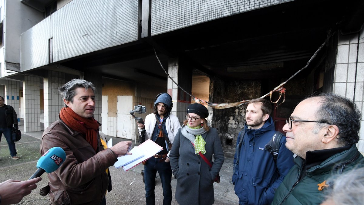 Municipales 2026 à Toulouse : le parti de François Ruffin se rallie à la liste Briançon (PS)