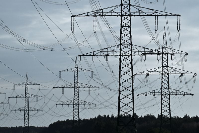 L'Allemagne et l'UE concluent un accord de principe sur la stratégie de construction de centrales électriques