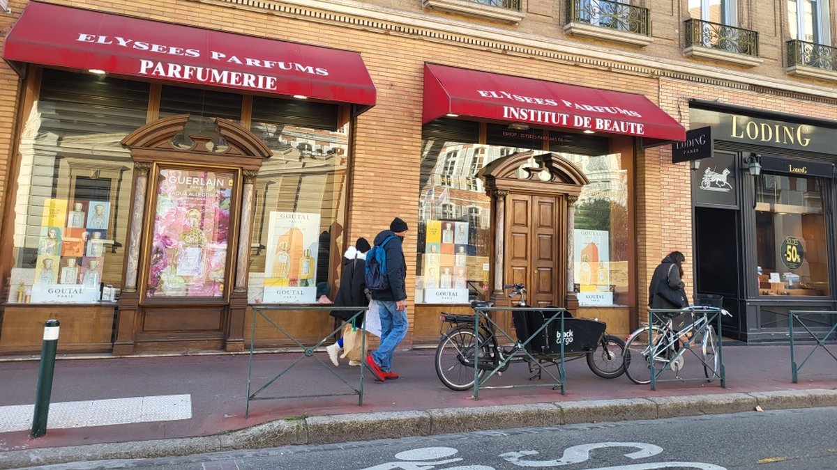Elysées Parfums tire le rideau à Toulouse : "Quel dommage, cette fermeture !" Déception chez les habitués de la parfumerie indépendante