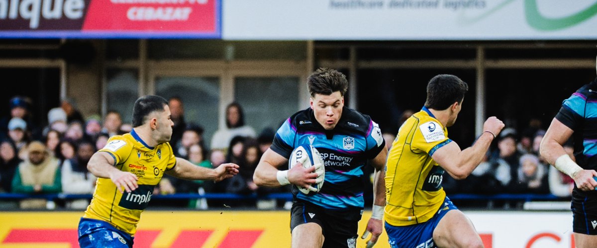 Top 14 / Transferts – Les coulisses de l’arrivée surprise de l’Écossais Huw Jones à Toulon