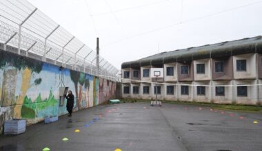 Cellules surpeuplées et insalubres, cafards, absence d'eau chaude... La France épinglée par la Cour européenne des droits de l'homme pour les conditions de détention à la prison de Strasbourg