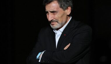 Municipales 2026 à Montpellier : le milliardaire Mohed Altrad se déclare candidat une nouvelle fois