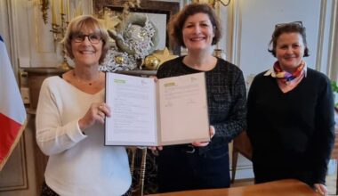 Strasbourg. La Ville instaure le “rappel à l’ordre” pour prévenir les incivilités des plus jeunes