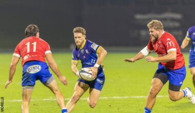 Nationale. Reportage – Sans match depuis un mois, Rouen sera dans le rythme face à Marcq-en-Baroeul