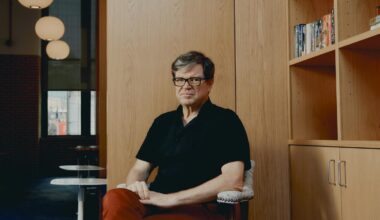 « Pourquoi je quitte Meta pour créer ma start-up d’IA »