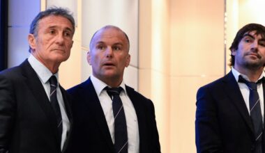 Balayés sur le terrain en 2006, les "enfants" de Novès règnent désormais sur le Top 14 depuis le bord de touche