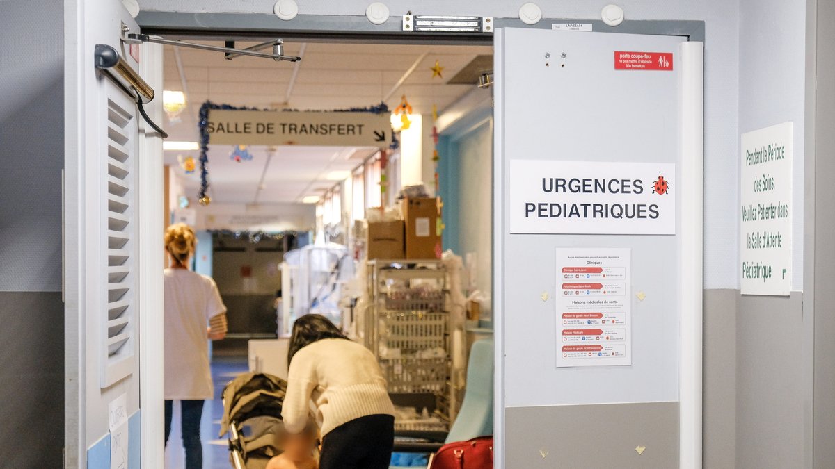 Grève des médecins libéraux : + 35 % aux urgences du CHU de Montpellier, 16 000 appels au Samu, 15 hôpitaux en plan blanc ou en tension