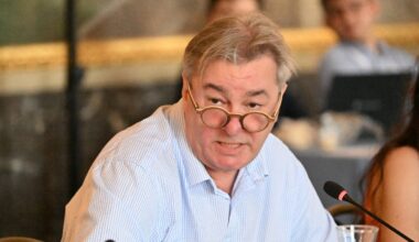 Municipales 2026 à Toulouse : François Briançon (PS) veut faire de la ville une "ville jardin"