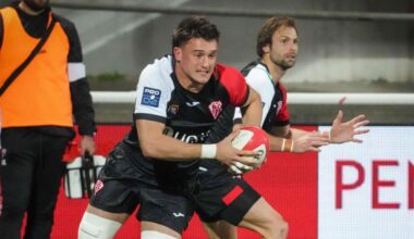 Direct. Biarritz - Soyaux-Angoulême : le BO pour engranger, le SA XV pour regarder vers le haut... Suivez le match de la 17è journée de Pro D2