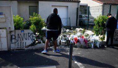 le policier condamné à sept ans de prison ferme