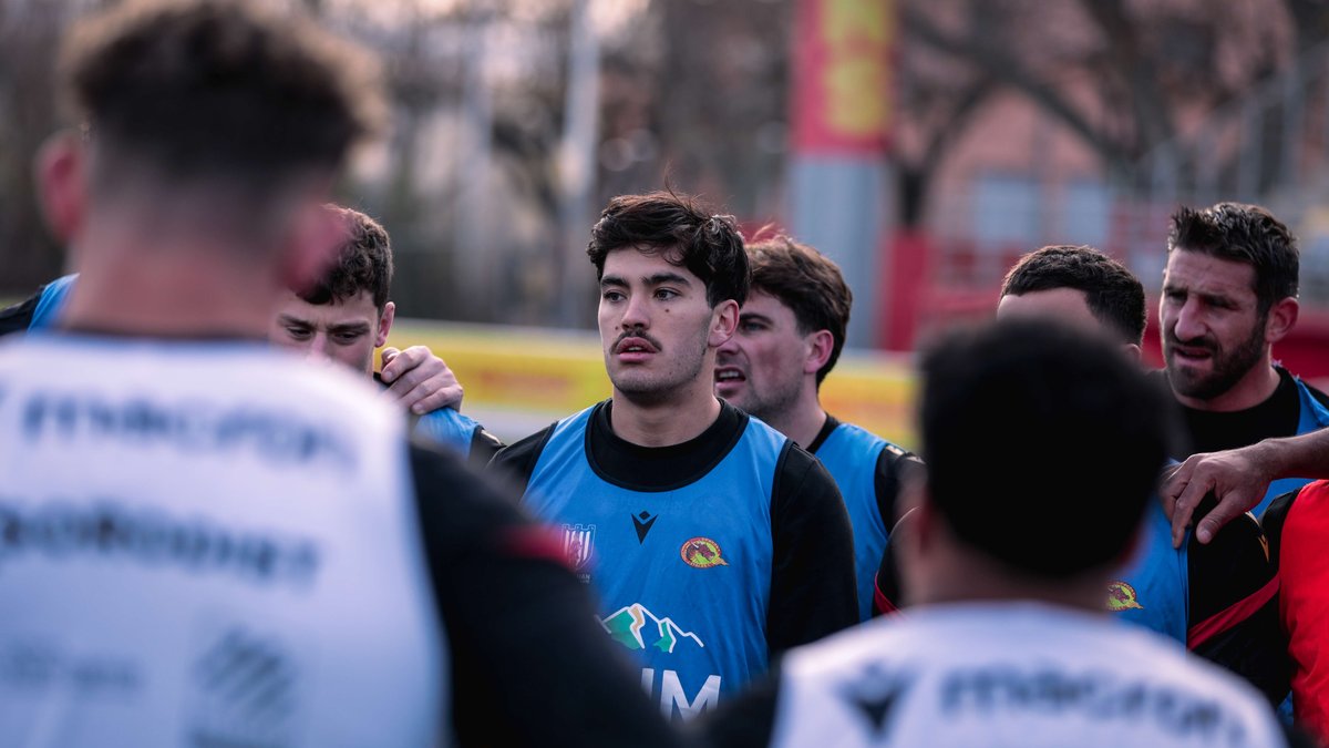 Rugby à XIII : Deux départs, un échange et le cas Aispuro-Bichet verrouillés chez les Dragons Catalans