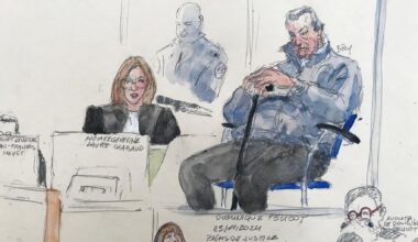 Cette nouvelle façon d’enquêter sur Dominique Pelicot peut changer beaucoup de choses