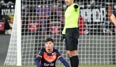 REPLAY Boulogne-MHSC : Montpellier prolonge sa mauvaise série avec une nouvelle défaite