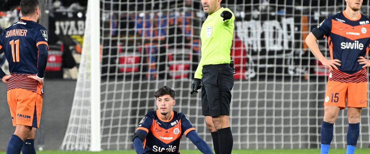 REPLAY Boulogne-MHSC : Montpellier prolonge sa mauvaise série avec une nouvelle défaite
