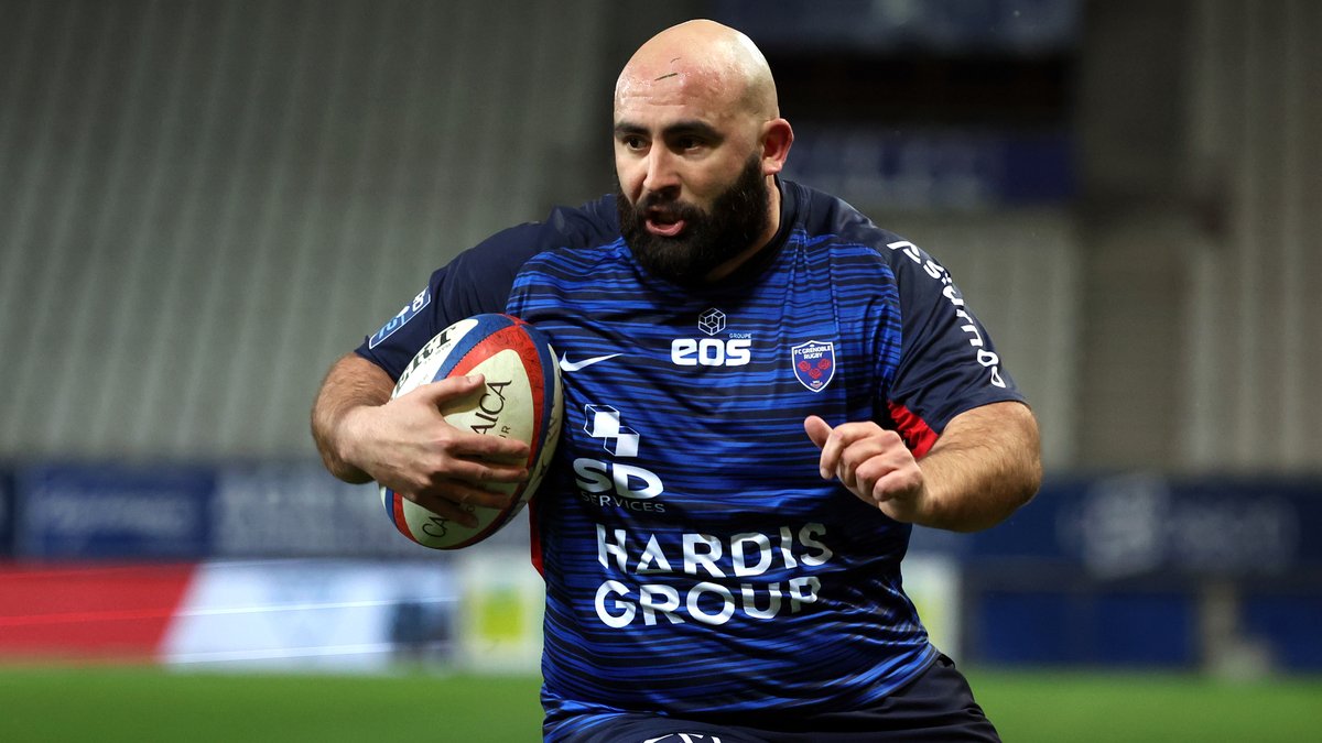 Pro D2 – Grenoble s’impose dans un festival offensif contre Agen, et se rapproche du top 6