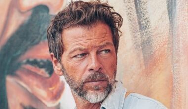 dédiée à sa mère, sa nouvelle chanson "La lune" va vous bouleverser