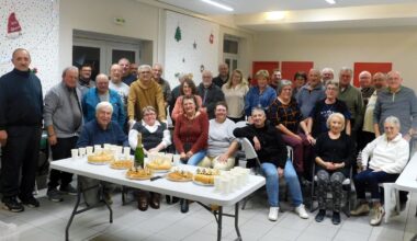 Sainte-Eulalie : les joueurs de cartes ont tiré les rois