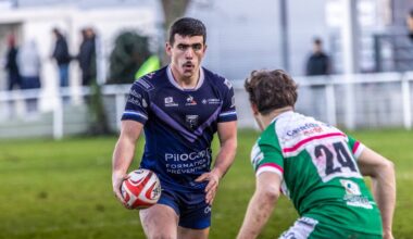 Super XIII : des enjeux bien différents pour Toulouse et Saint-Gaudens