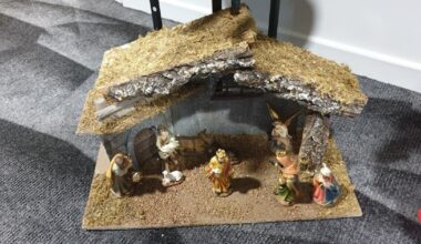 Courrier des lecteurs. Le petit Jésus oublié, tram ouest, incivilités des mineurs à Strasbourg... c'est vous qui le dites