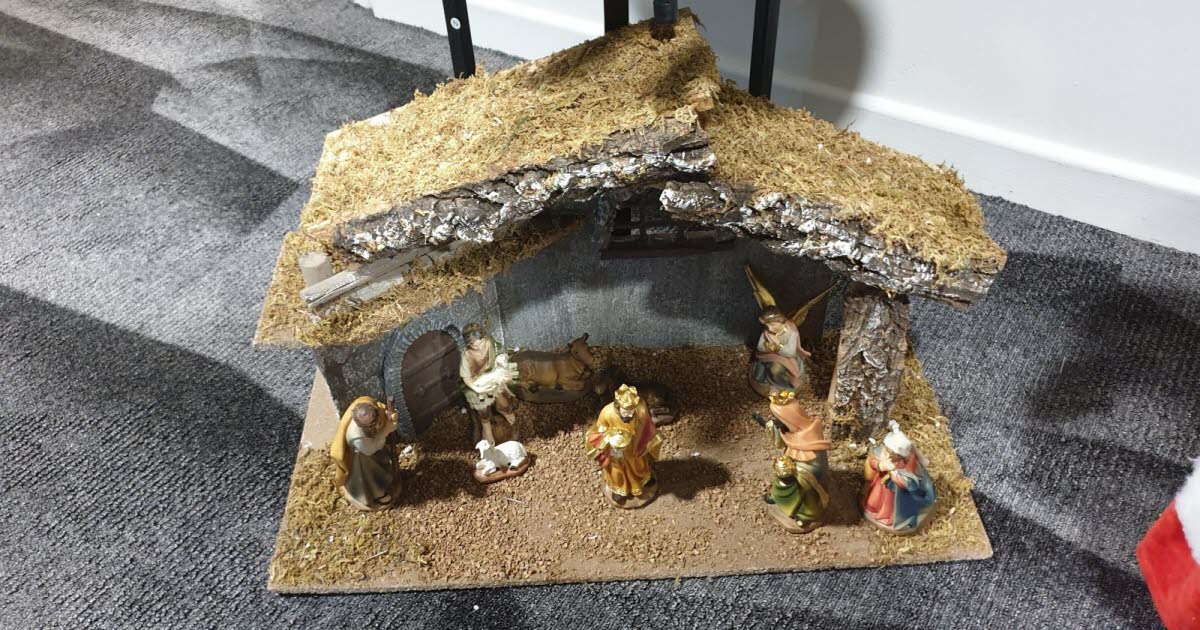 Courrier des lecteurs. Le petit Jésus oublié, tram ouest, incivilités des mineurs à Strasbourg... c'est vous qui le dites