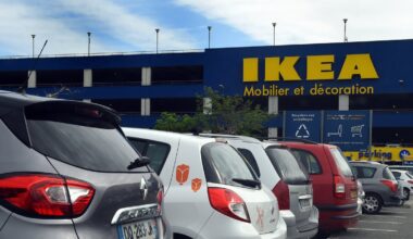 Aurez-vous vos commandes Ikea ? Des salariés toulousains du géant de l’ameublement en grève lundi