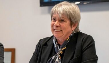 Municipales 2026 à Montpellier : France Jamet, une cadre du Rassemblement National habituée des élections locales