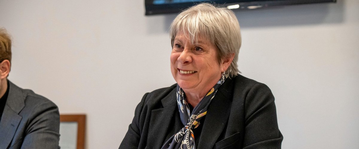 Municipales 2026 à Montpellier : France Jamet, une cadre du Rassemblement National habituée des élections locales